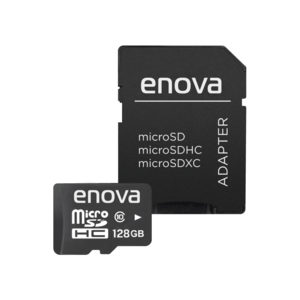 Micro SD eNova 128gb