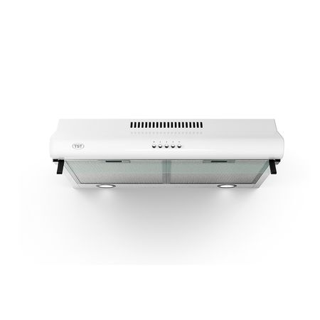 Extractor purificador de cocina TST Estratto Blanco