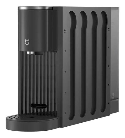Cafetera De Capsulas Xiaomi Mijia Espresso