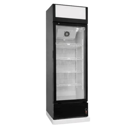 Heladera Neba Exhibidora EVC330 330 Lts
