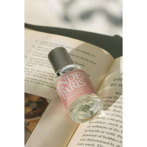 DAILY COMMA Perfume Most Eau de Parfum 30ml Tender Paris - Vista 2