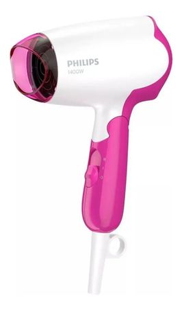 Secador de Pelo Philips BHD003/00 DryCare Essential 1400 Watts