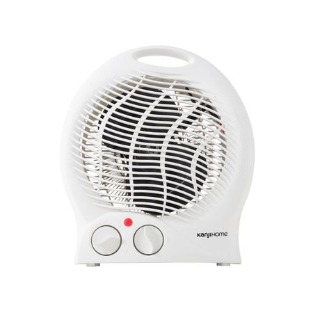 Caloventor Kanji Home KJH-CH103 Blanco