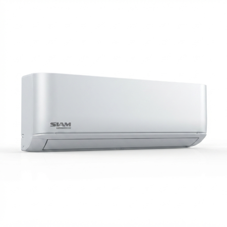 Aire Acondicionado Siam SMIN35HA3BN 3550W Frio Calor Split Inverter