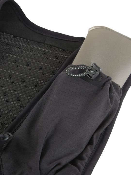 Mochila Puma Seasons Unisex Outdoor Negro - Vista 4