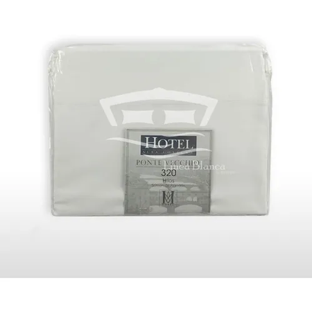 Sábana ponte vecchio 320 king