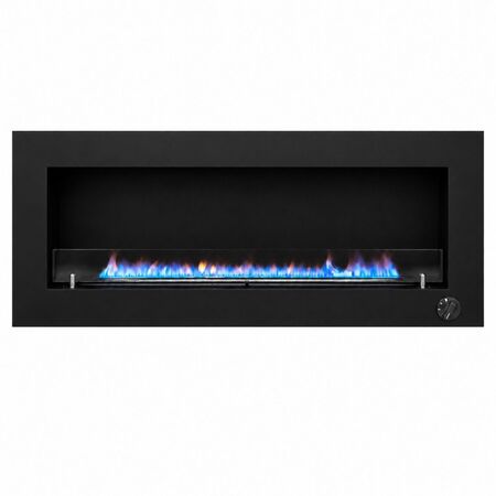 Chimenea Paris 140 CM
