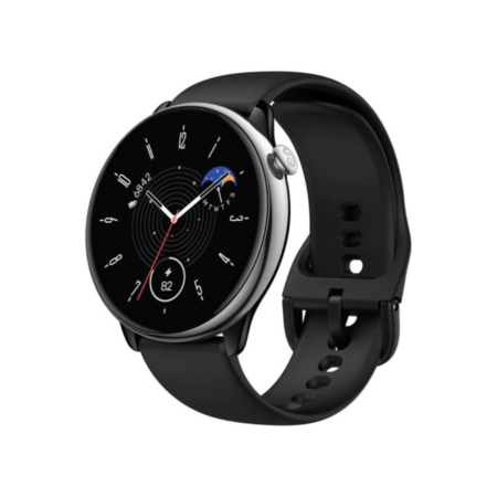 SMARTWATCH AMAZFIT GTR MINI (C:BLACK)