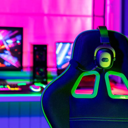 Fanbag Gamer digital