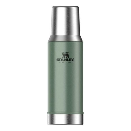 Termo Stanley Mate System Classic De 800ml Pba Free Verde
