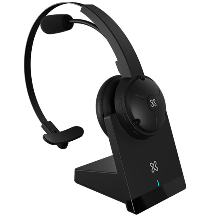 Auriculares Klipxtreme Crystalcom Pro Inalambrico - Vista 1