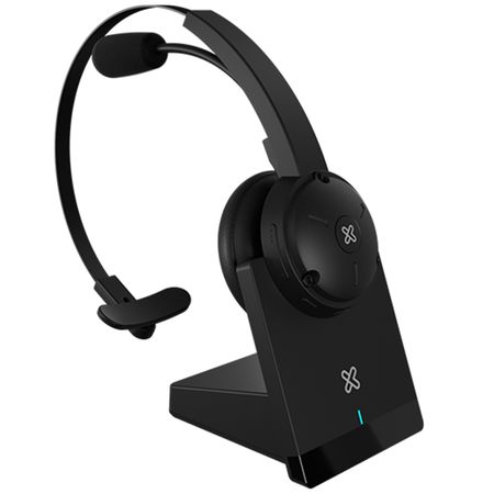 Auriculares Klipxtreme Crystalcom Pro Inalambrico