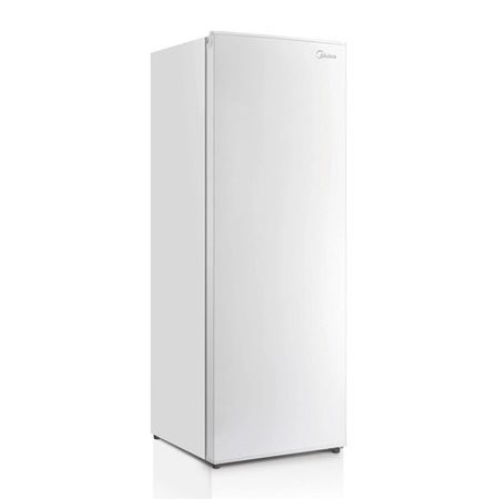Freezer Vertical Midea FC-MJ6WAR1 160 Litros Blanco