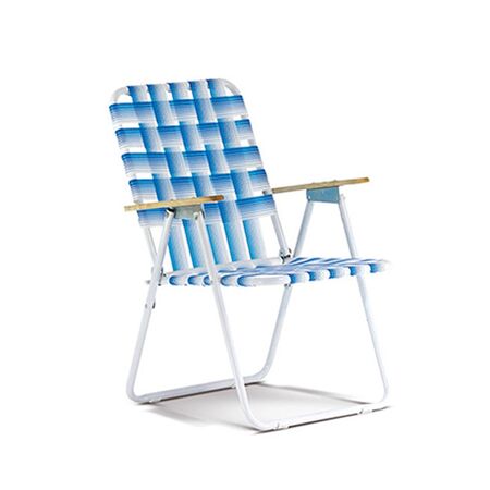 SILLoN REPOSERA PLEGABLE 1 POSICIoN