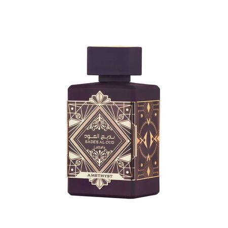 Lattafa Badee Al Oud Amethyest EDP 100 Ml