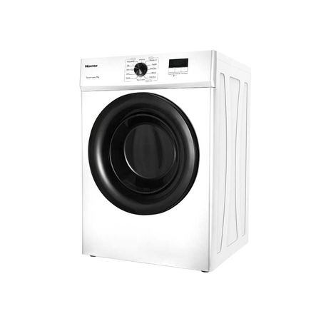 Secarropas por Calor Hisense DV1W1001UW 8 Kg Blanco
