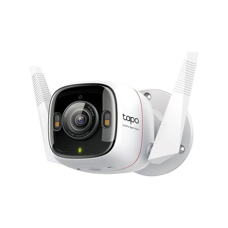Camara Ip Cloud Tp-Link Tapo C325wb 2K QHD Color