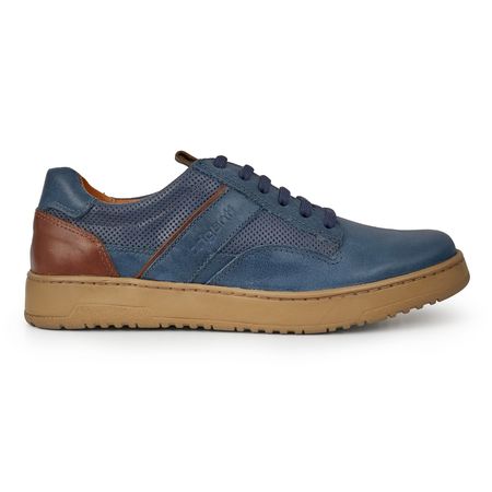 ZAPATILLA ROMEO AZUL