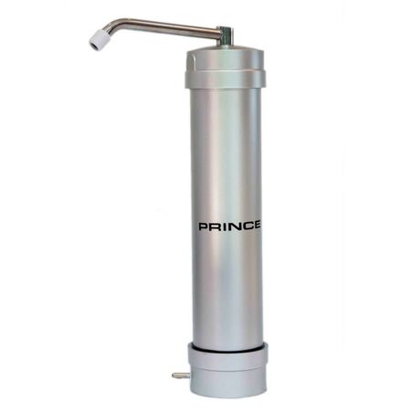 Purificador De Agua Prince Slim Plata 004