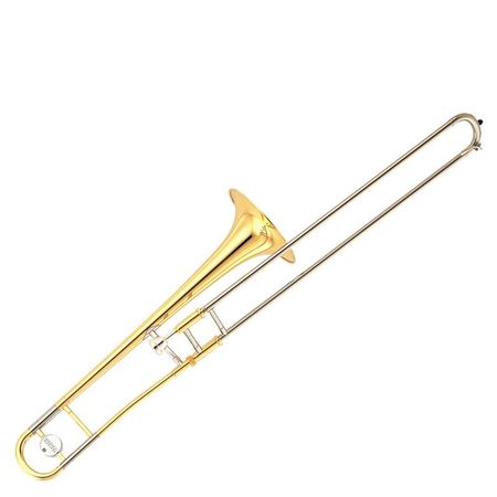 Trombón a vara Yamaha YSL-354E