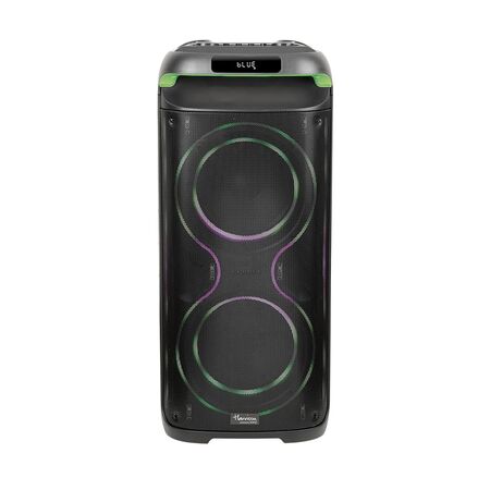 Parlante Portátil Harrison REGGAE 7200W