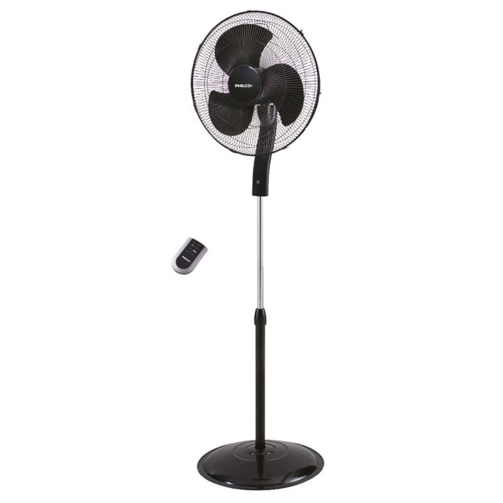 Ventilador De Pie PHILCO 18 Pulgadas 85W 3 Velocidades - Vista 1