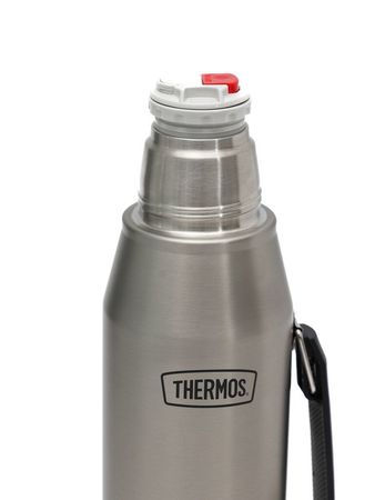 Thermos Classic 1300ml ACERO con pico vertedor