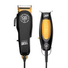 CORTA CABELLO GAMA GBS ABS SKILL-HF + ABS LINER