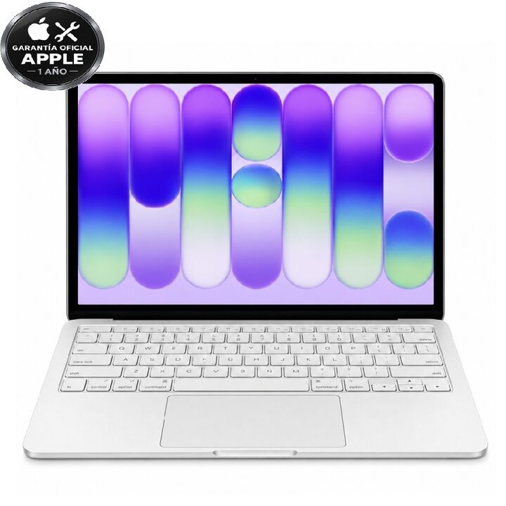 Apple MacBook Neo 13" A18 Pro 8GB 256GB SSD - Vista 1