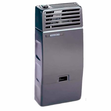 Calefactor Sin Salida Volcan 2500 42516VE Gas Envasado