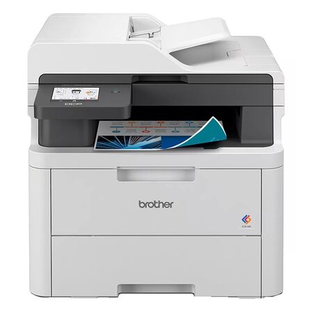 Impresora Brother Laser Color DCPL3560CDW