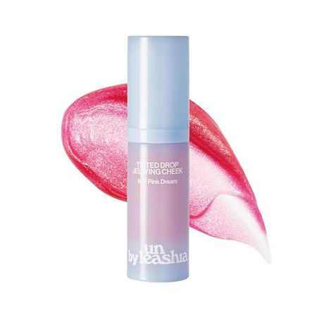 A by Unleashia Tinted Drop Jellying Cheek N°1 Pink Dream