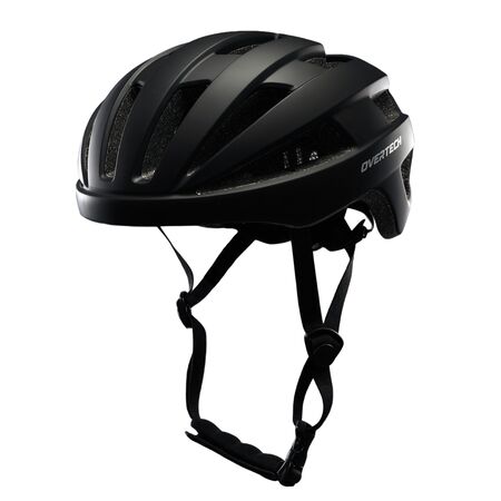 Casco Bicicleta Overtech OV-003N MTB Ventilado			