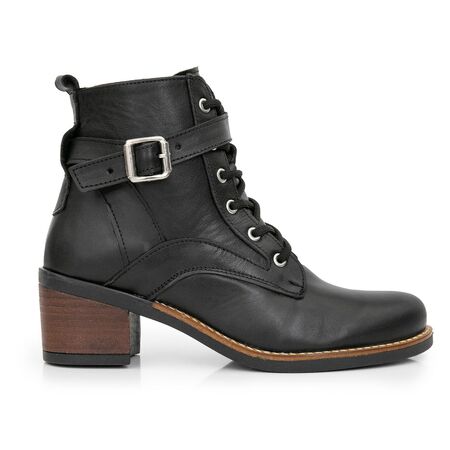 BORCEGO EDSON NEGRO