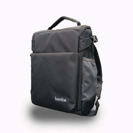 MOCHILA BEMBE MINI TREKKER B320