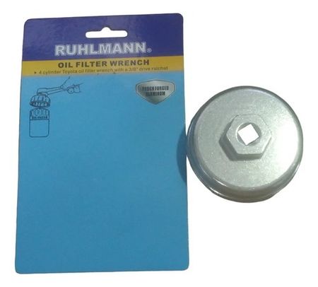 Saca Filtro Ruhlmann para Toyota Corolla Aluminio