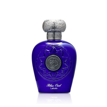 Lattafa Blue Oud EDP 100 Ml