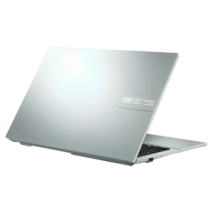 NOTEBOOK ASUS E150I3 N305 8GB SSD 256GB 15.6" (C:SILVER) - Vista 4
