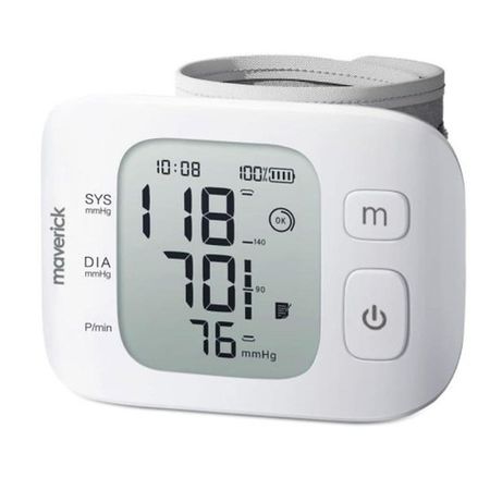 Tensiómetro Digital Maverick mod. TW-2