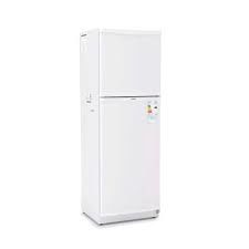 HELADERA BAMBI 2F1800BA BLANCA 386LTS CON FREEZER  386 LTS - 4608516