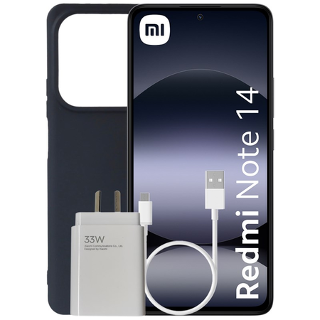 Xiaomi Redmi Note 14 6Gb 128G Ng