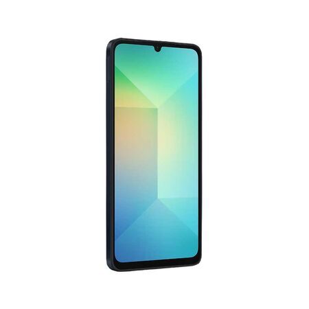 Celular Samsung A06 4 Gb Ram 64 Gb Rom Negro