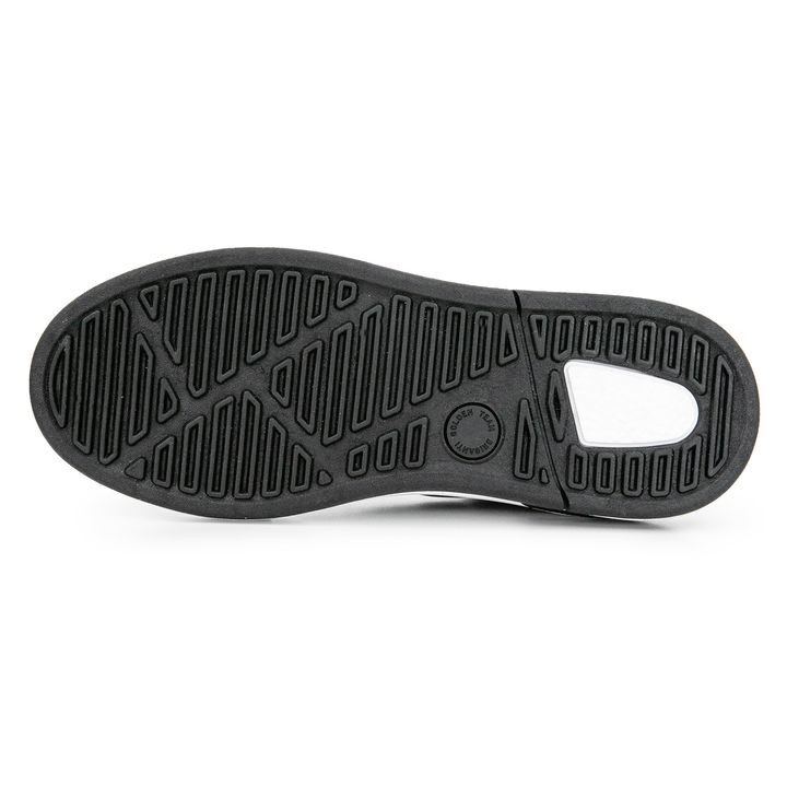 ZAPATILLA GATSBY NEGRA - Vista 6