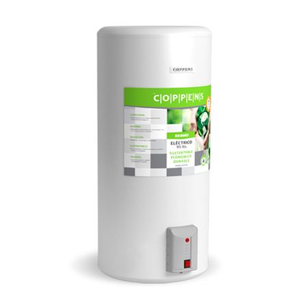 TERMOTAN. COPPENS TTQE95CO 95L ELEC