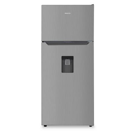 Heladera Inverter Philco No Frost Inoxidable 402L Con Dispenser PHNT453XDI2