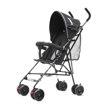 Coche Paragüitas Bebesit Tours 15 kg