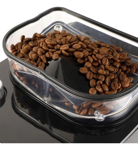 Cafetera De Filtro Smartlife Sl-cmdg1025 Digital C/molinillo - Vista 3