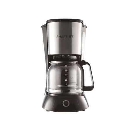 Cafetera SmartLife SL-CM9402 1,5 Lts