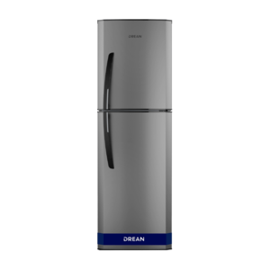 Heladera DREAN HDR320F50E 314 Litros Silver Mate Eco Pet A+ - Vista 2