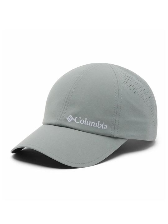 Gorra Columbia Ridge IV Unisex Outdoor Gris - Vista 1